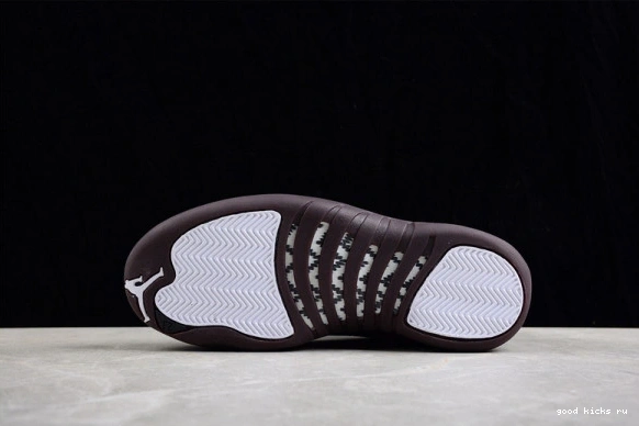 Maniére DV6989-001 A Ma Retro DV6989-001 12 Jordan Black 0504